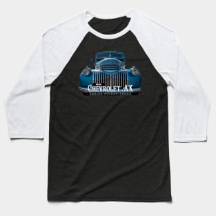 1946 Chevrolet  AK Series Pickup Truck Baseball T-Shirt